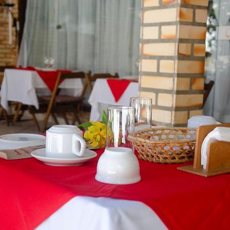 Pousada Kairos & Spa Em Buzios Kültér fotó