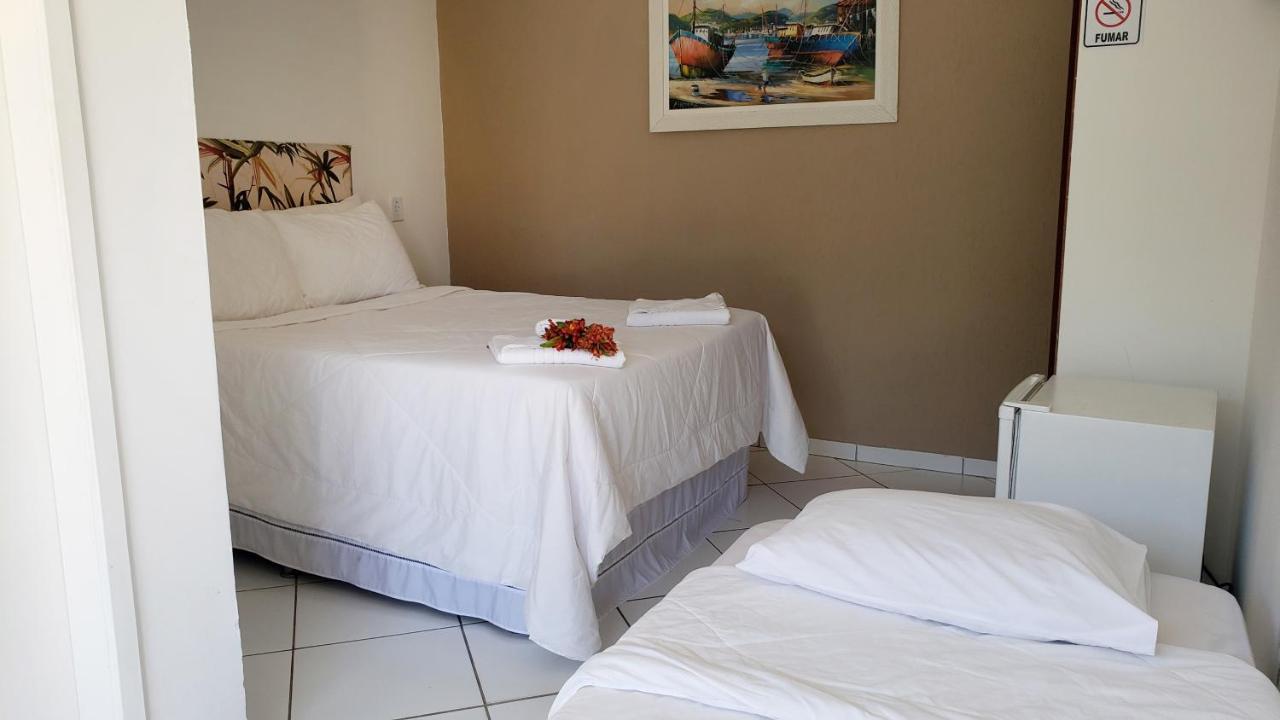 Pousada Kairos & Spa Em Buzios Kültér fotó