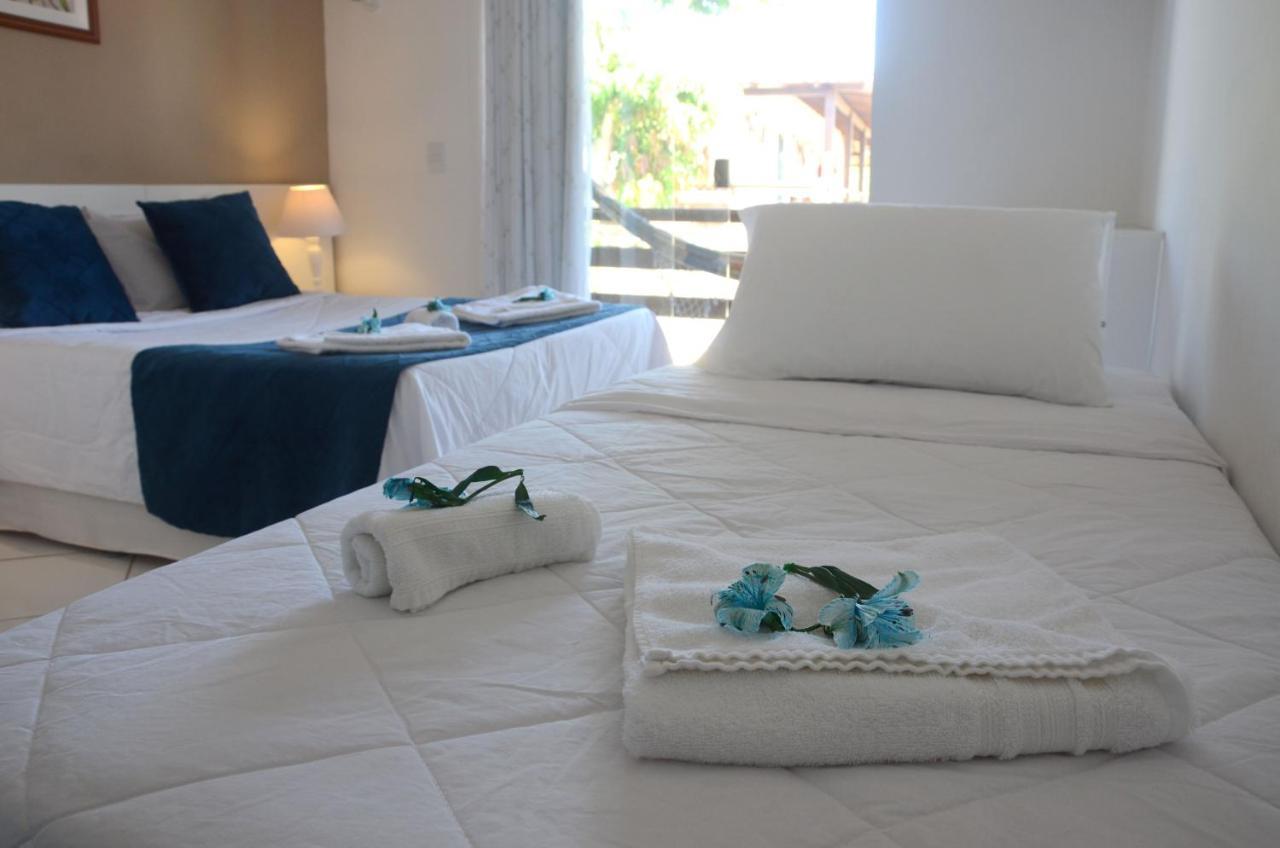 Pousada Kairos & Spa Em Buzios Kültér fotó
