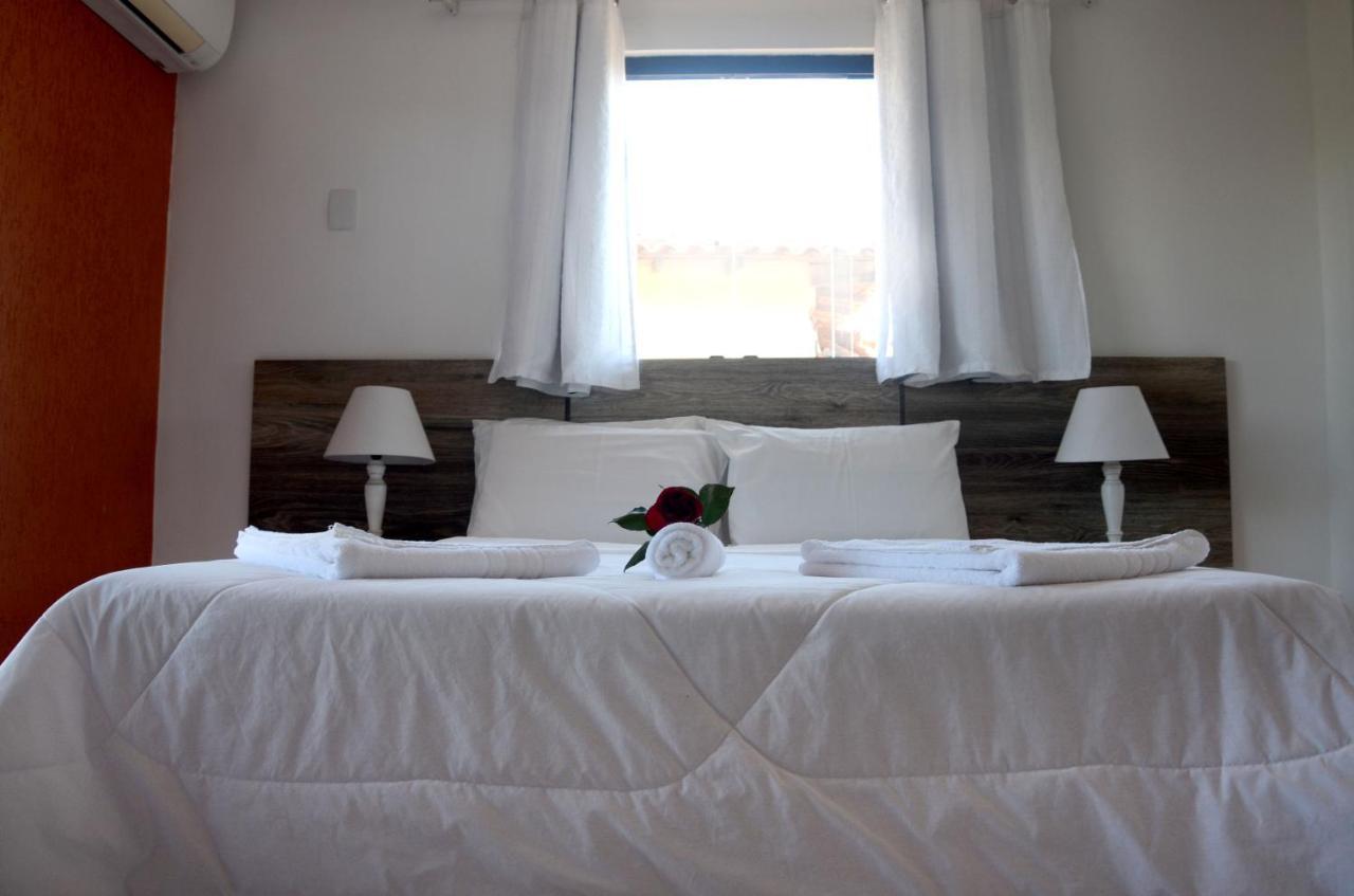 Pousada Kairos & Spa Em Buzios Kültér fotó
