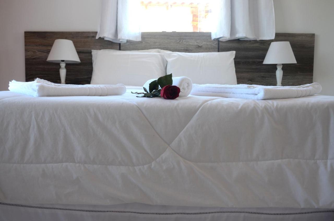 Pousada Kairos & Spa Em Buzios Kültér fotó