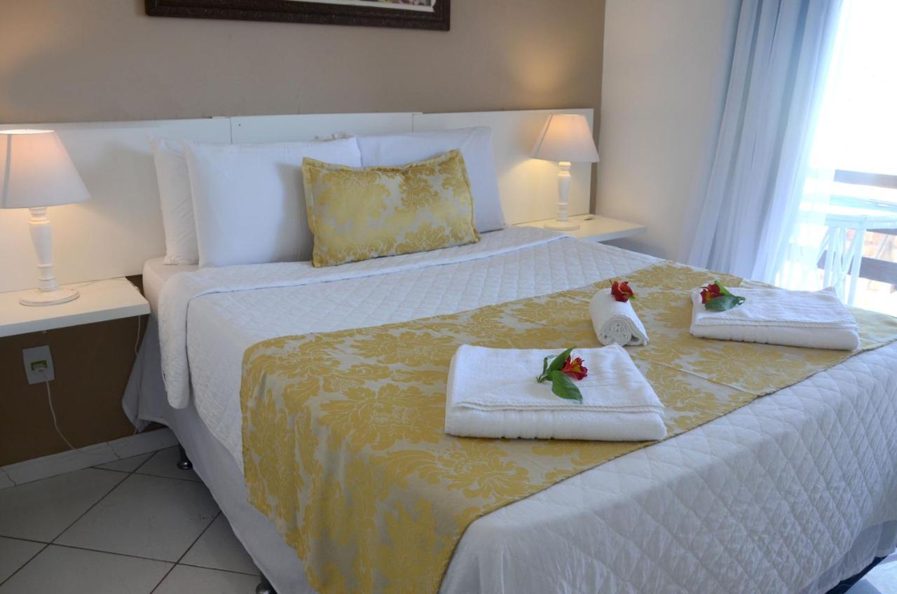 Pousada Kairos & Spa Em Buzios Kültér fotó