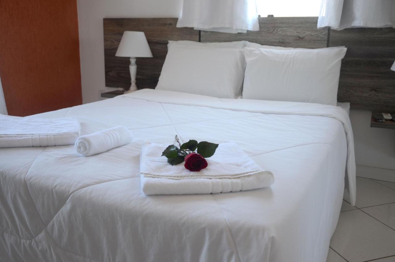 Pousada Kairos & Spa Em Buzios Kültér fotó