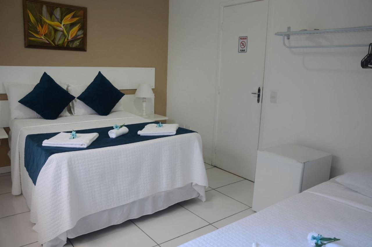Pousada Kairos & Spa Em Buzios Kültér fotó
