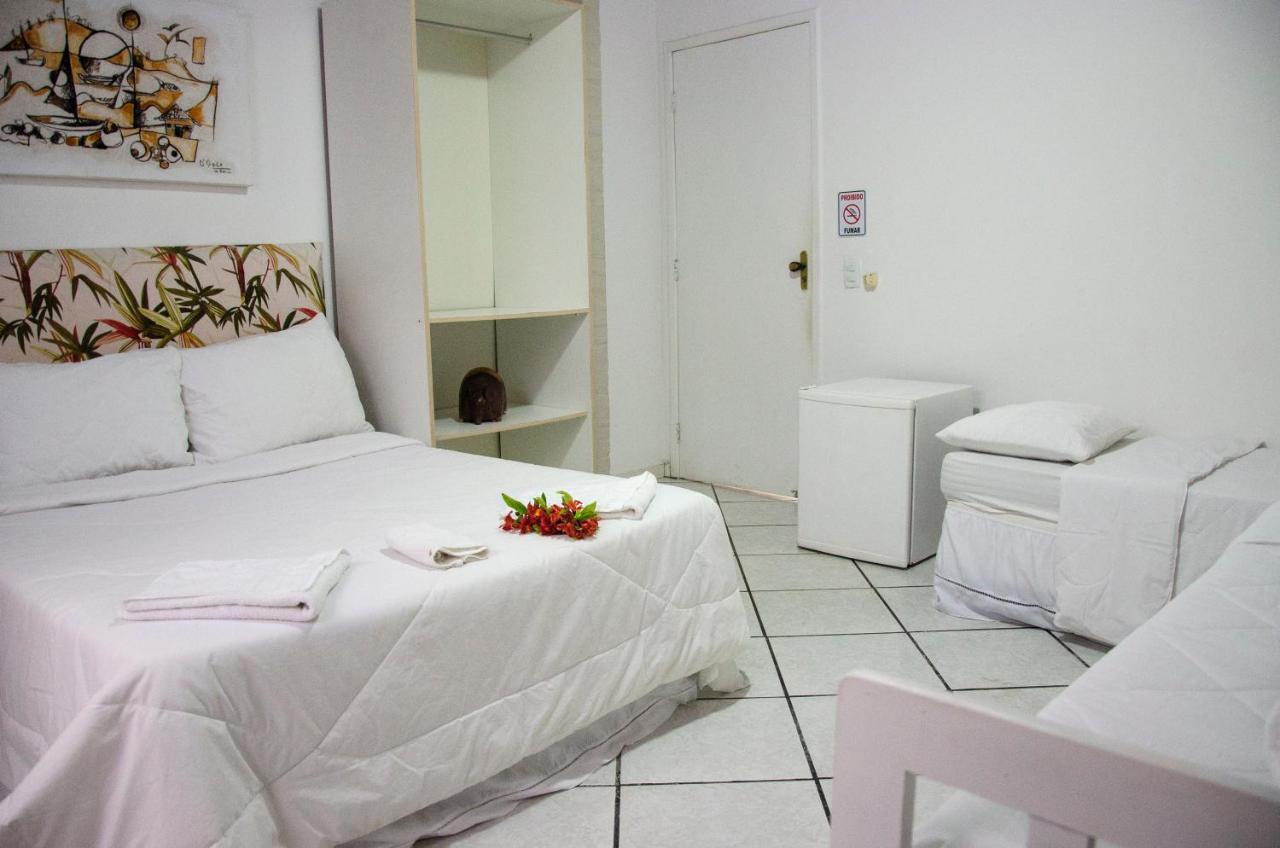 Pousada Kairos & Spa Em Buzios Kültér fotó