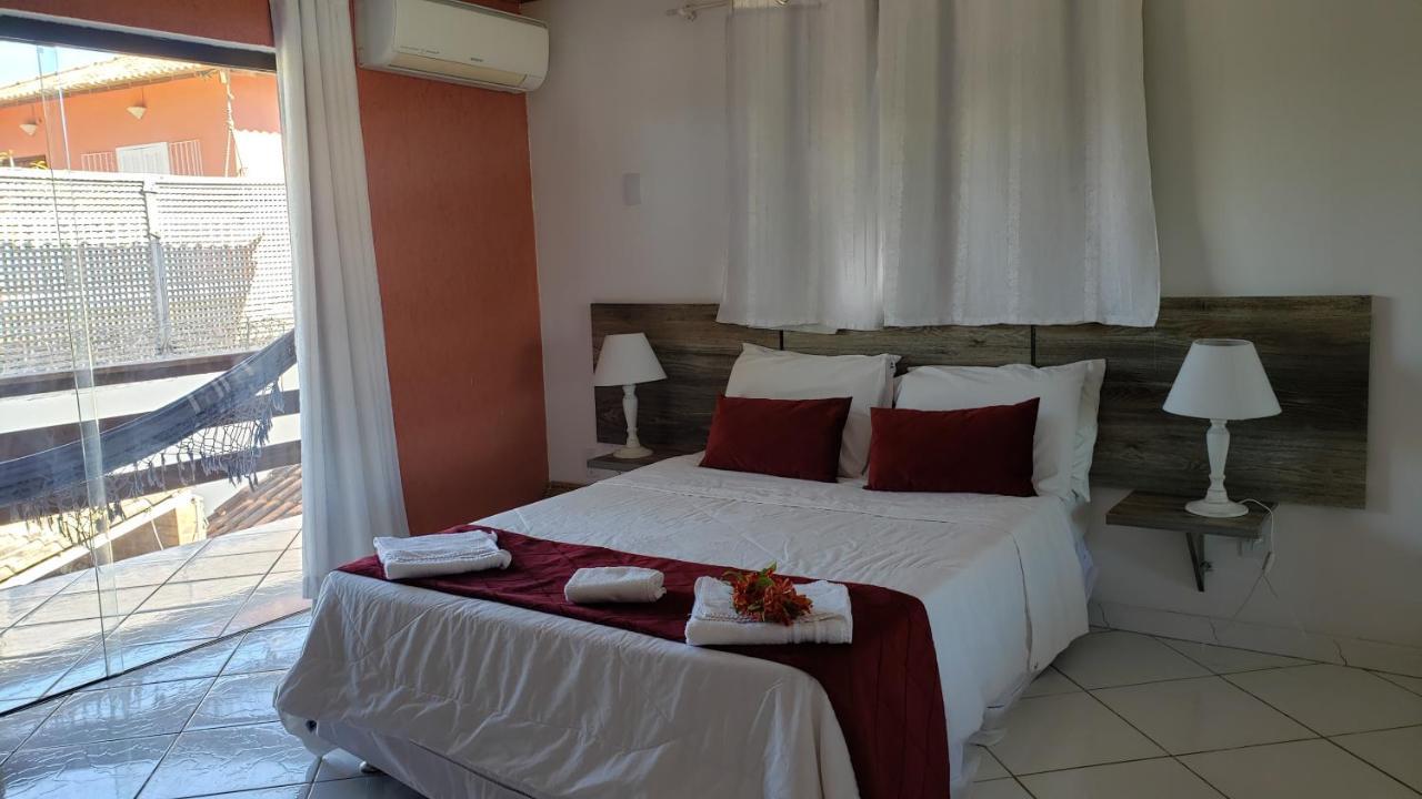 Pousada Kairos & Spa Em Buzios Kültér fotó