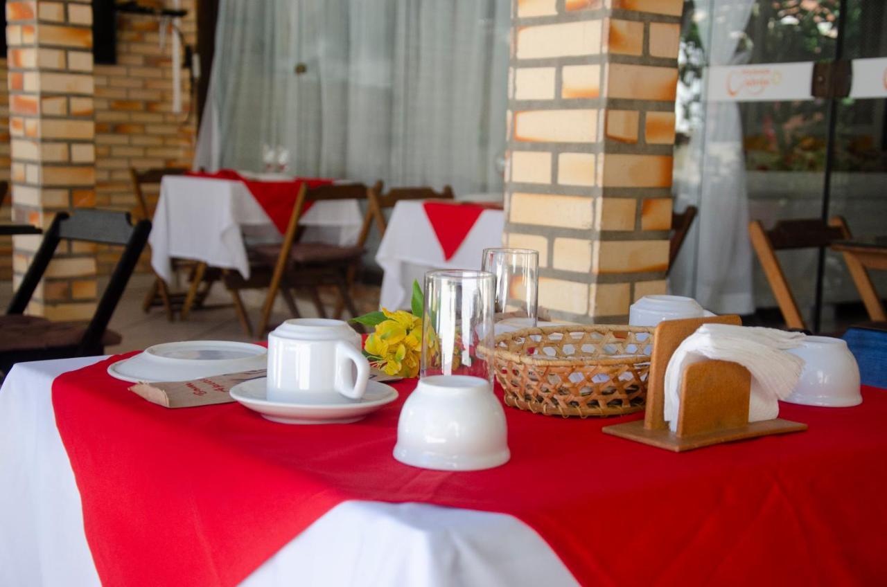 Pousada Kairos & Spa Em Buzios Kültér fotó