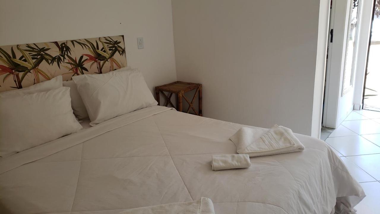Pousada Kairos & Spa Em Buzios Kültér fotó